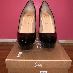 Christian Louboutin Bianca pump